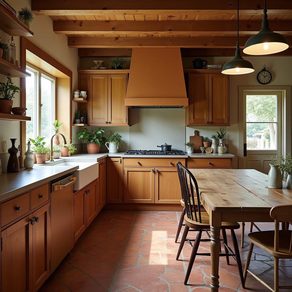 Trendy Kitchen Ideas 3