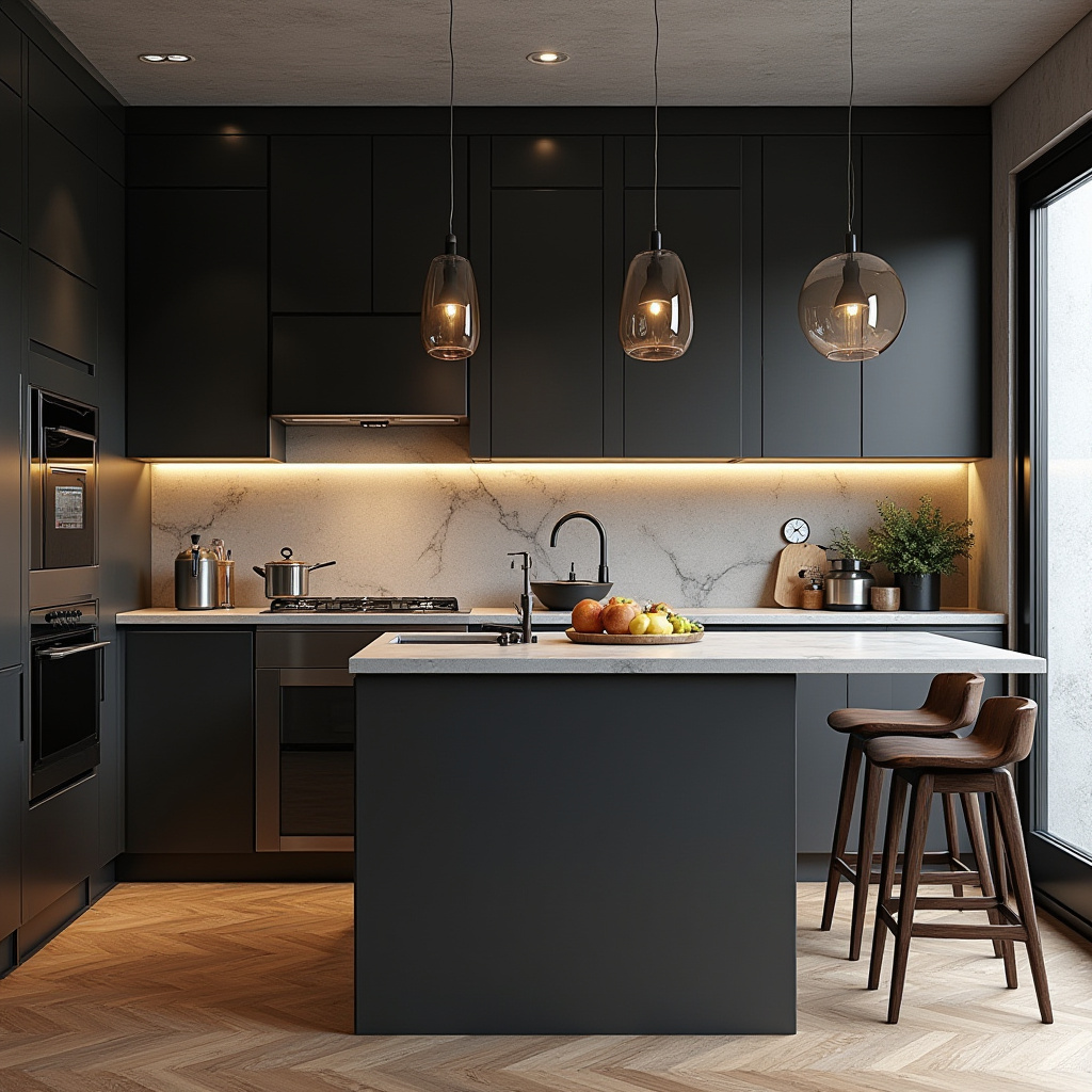 Trendy Kitchen Ideas 31