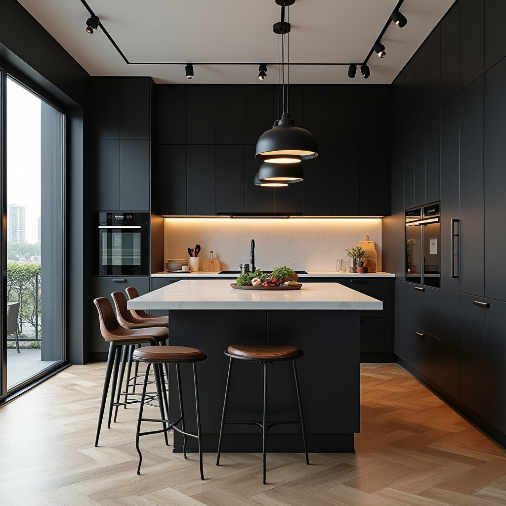 Trendy Kitchen Ideas 32