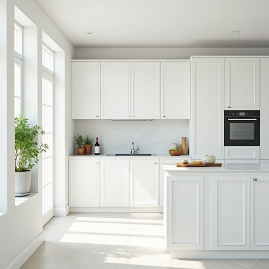 Trendy Kitchen Ideas 33