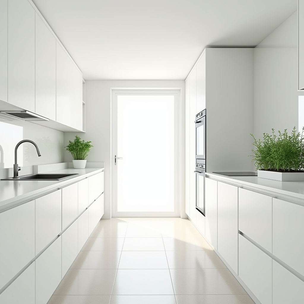 Trendy Kitchen Ideas 34