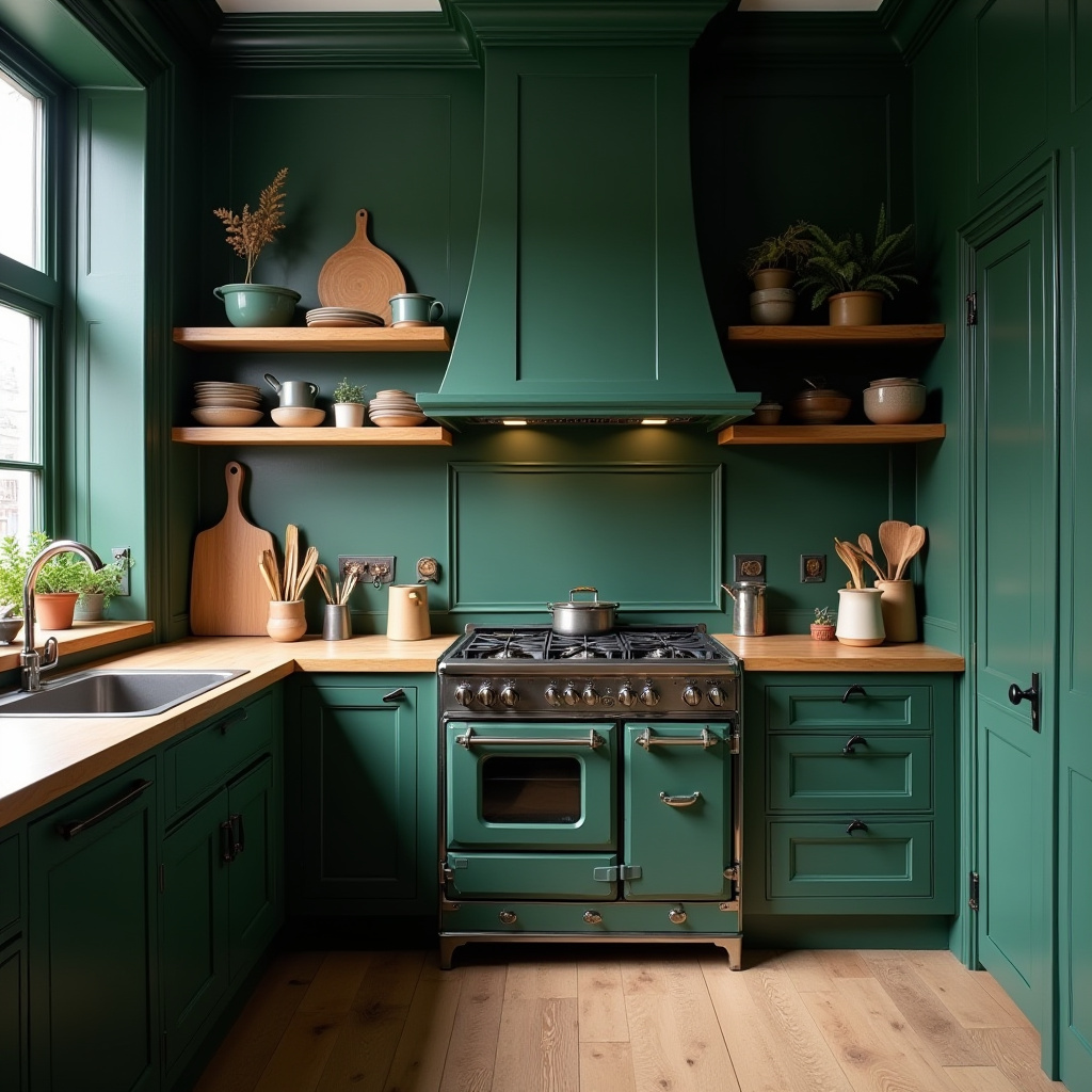 Trendy Kitchen Ideas 35