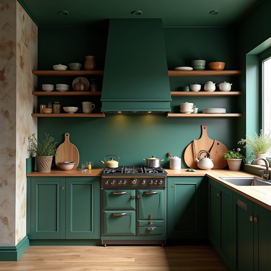 Trendy Kitchen Ideas 36