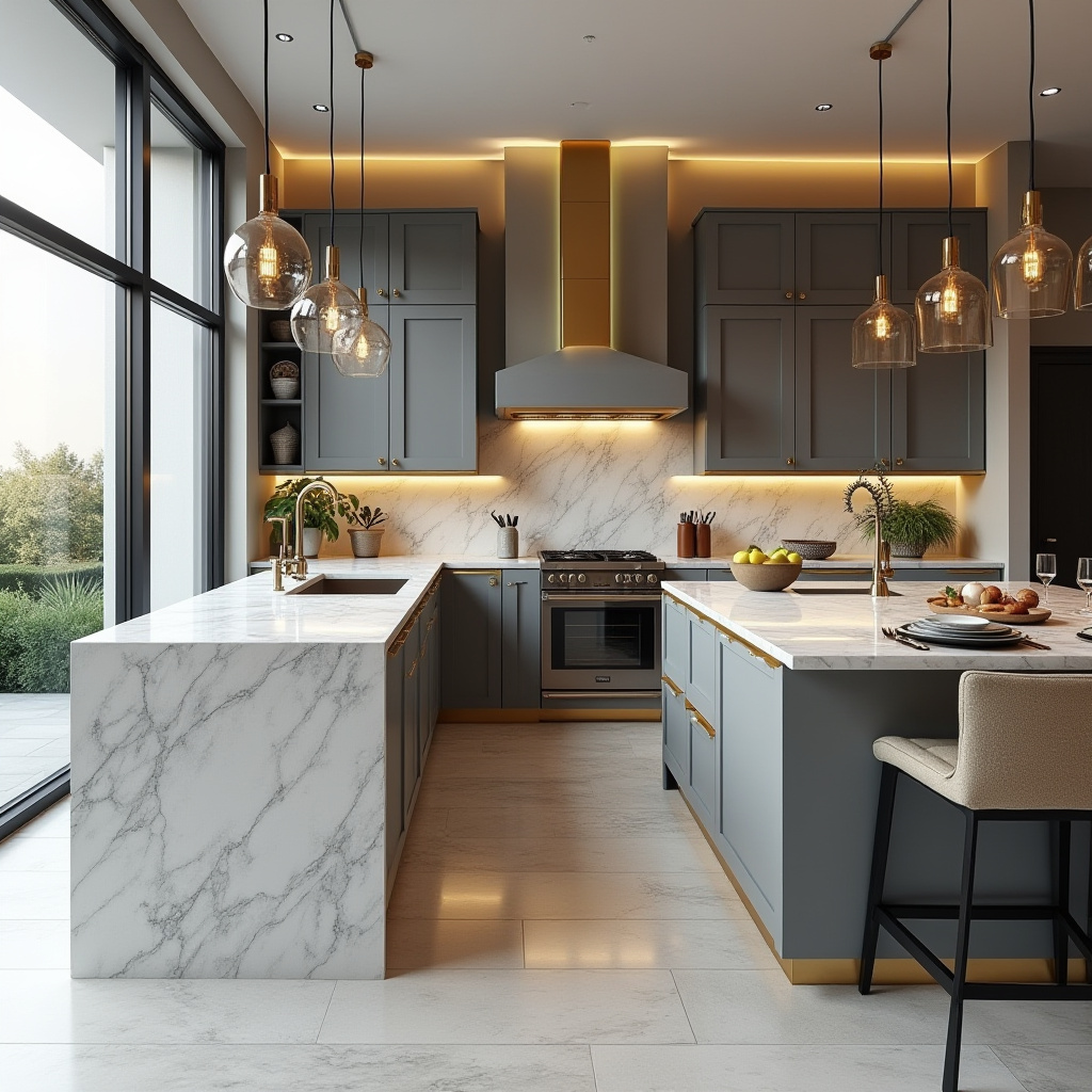 Trendy Kitchen Ideas 37