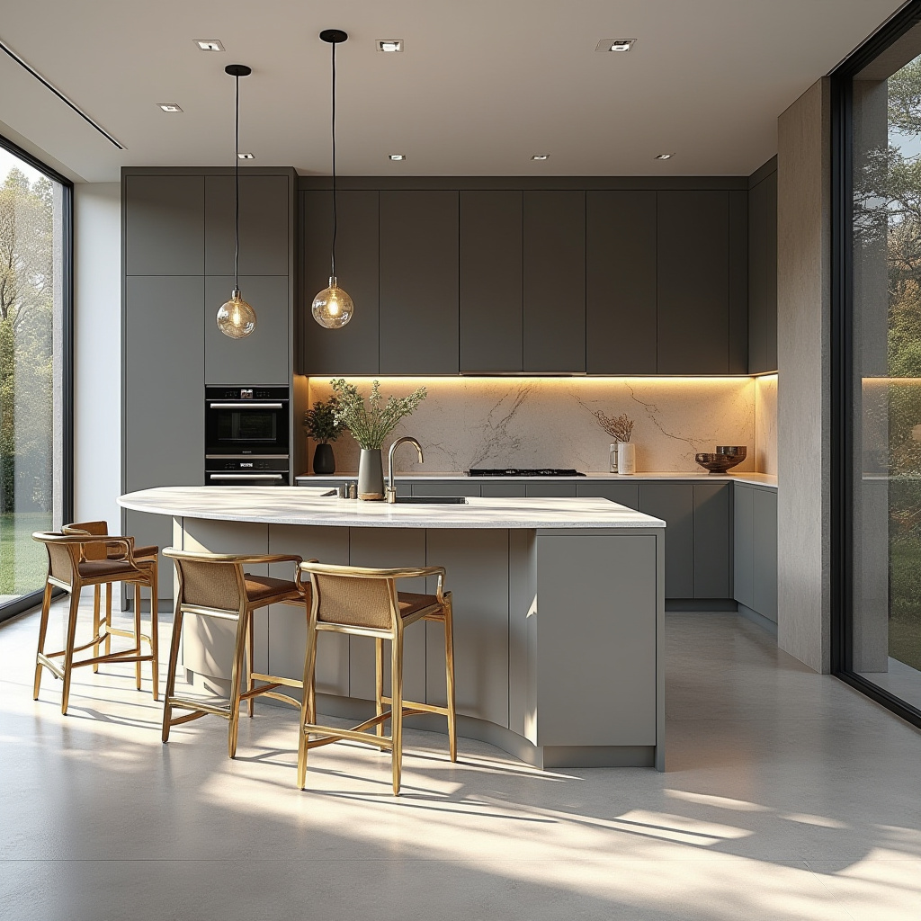 Trendy Kitchen Ideas 38