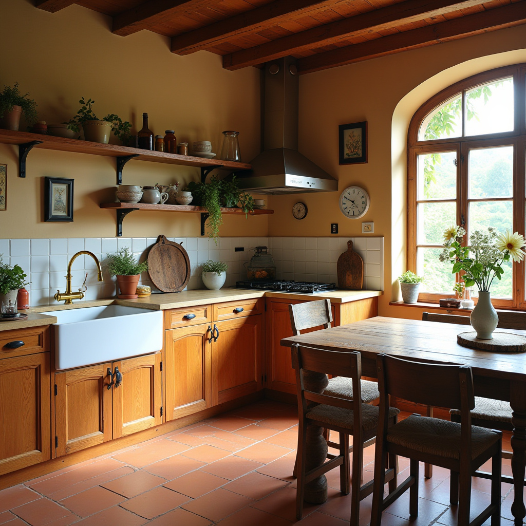 Trendy Kitchen Ideas 4