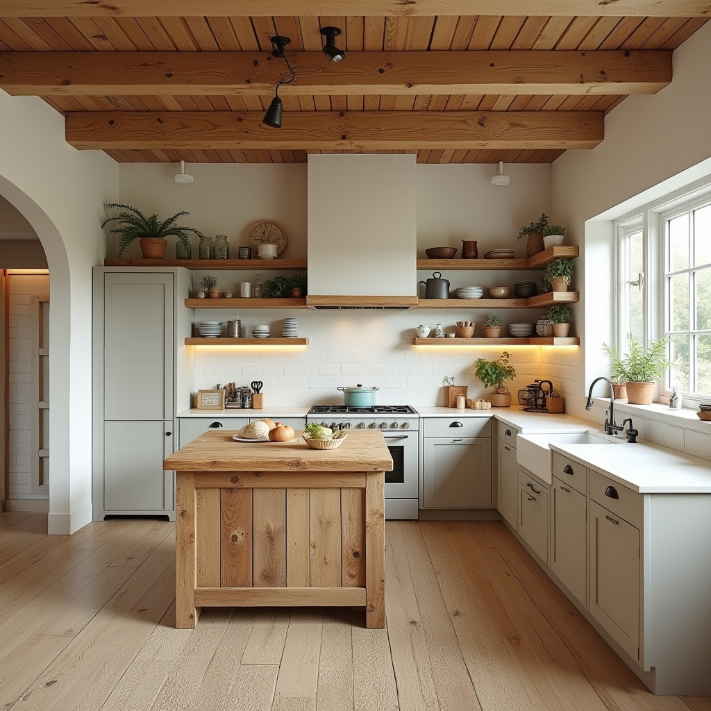 Trendy Kitchen Ideas 40