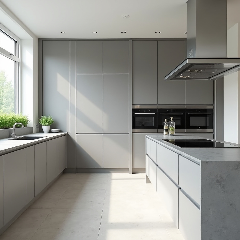 Trendy Kitchen Ideas 5