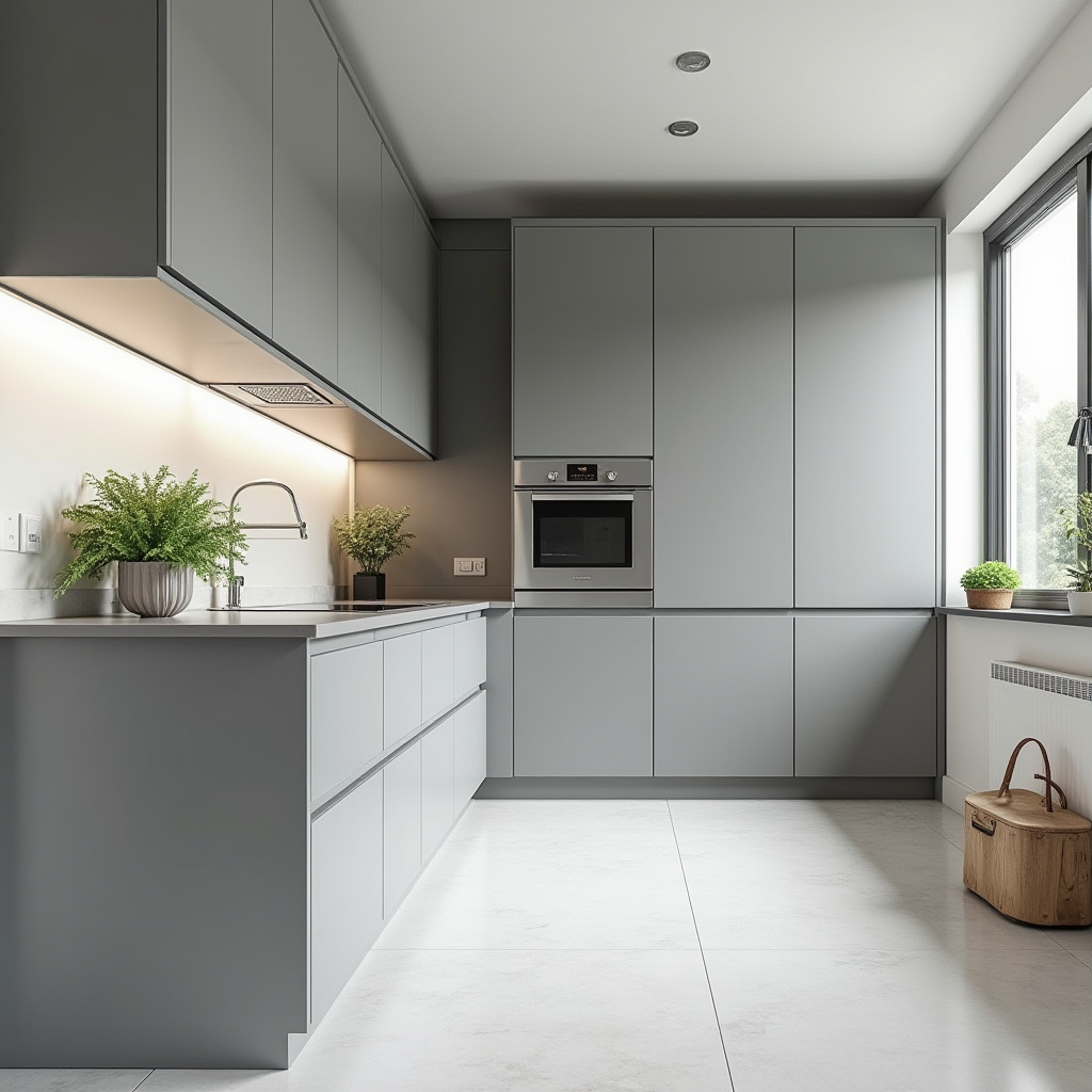 Trendy Kitchen Ideas 6