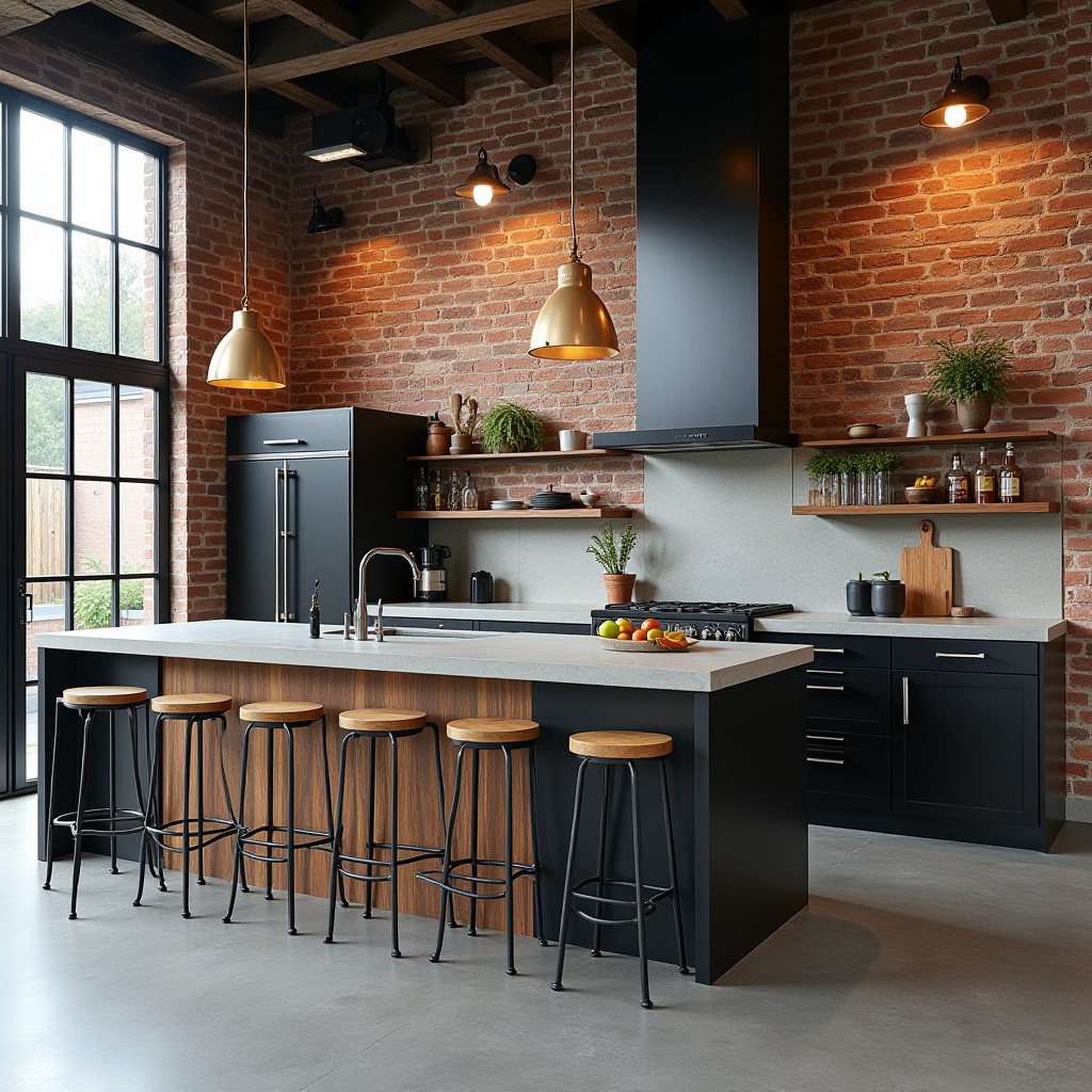 Trendy Kitchen Ideas 9