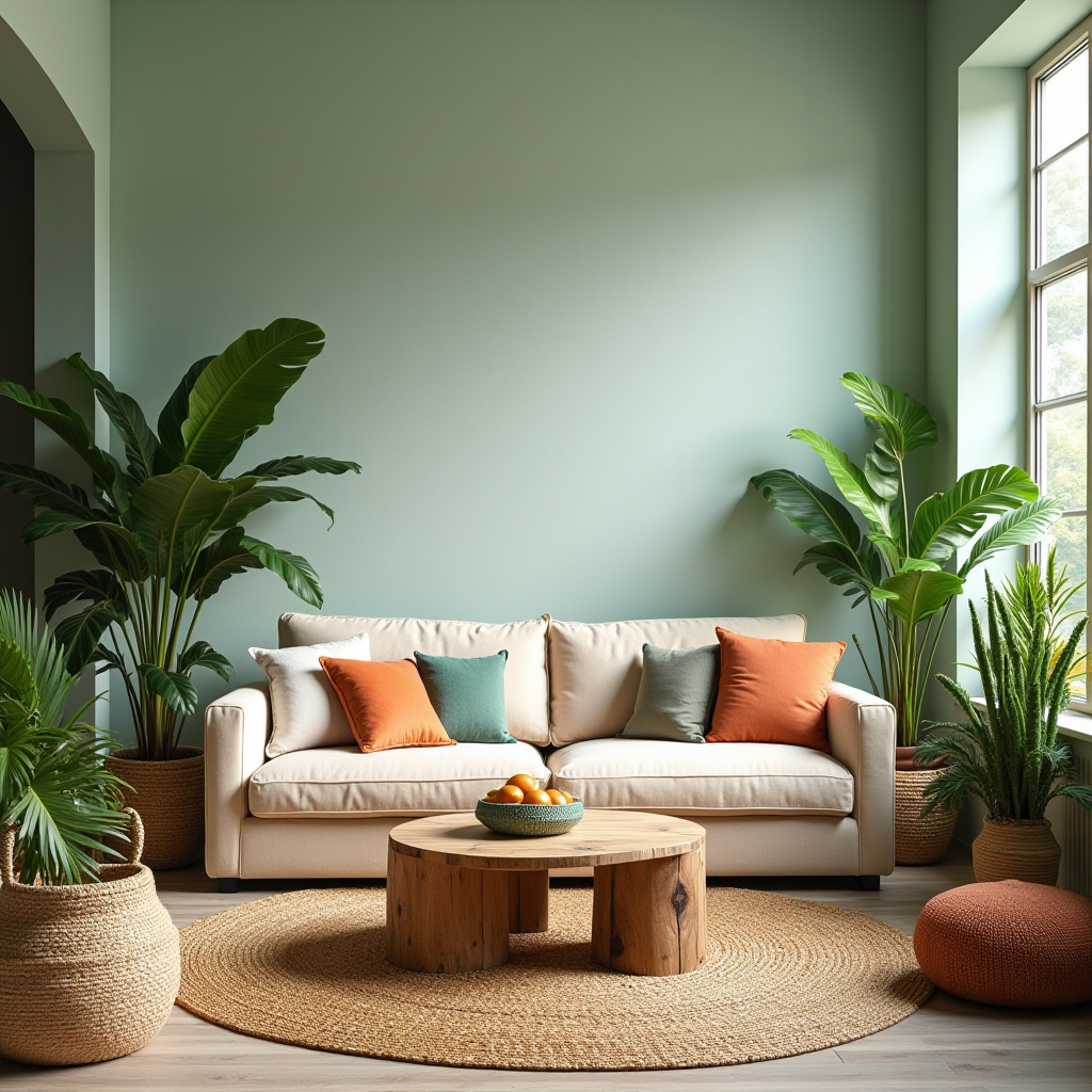 Tropical Living Room Ideas 32