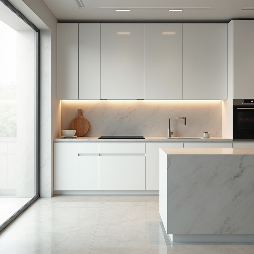 U Kitchen Design 35
