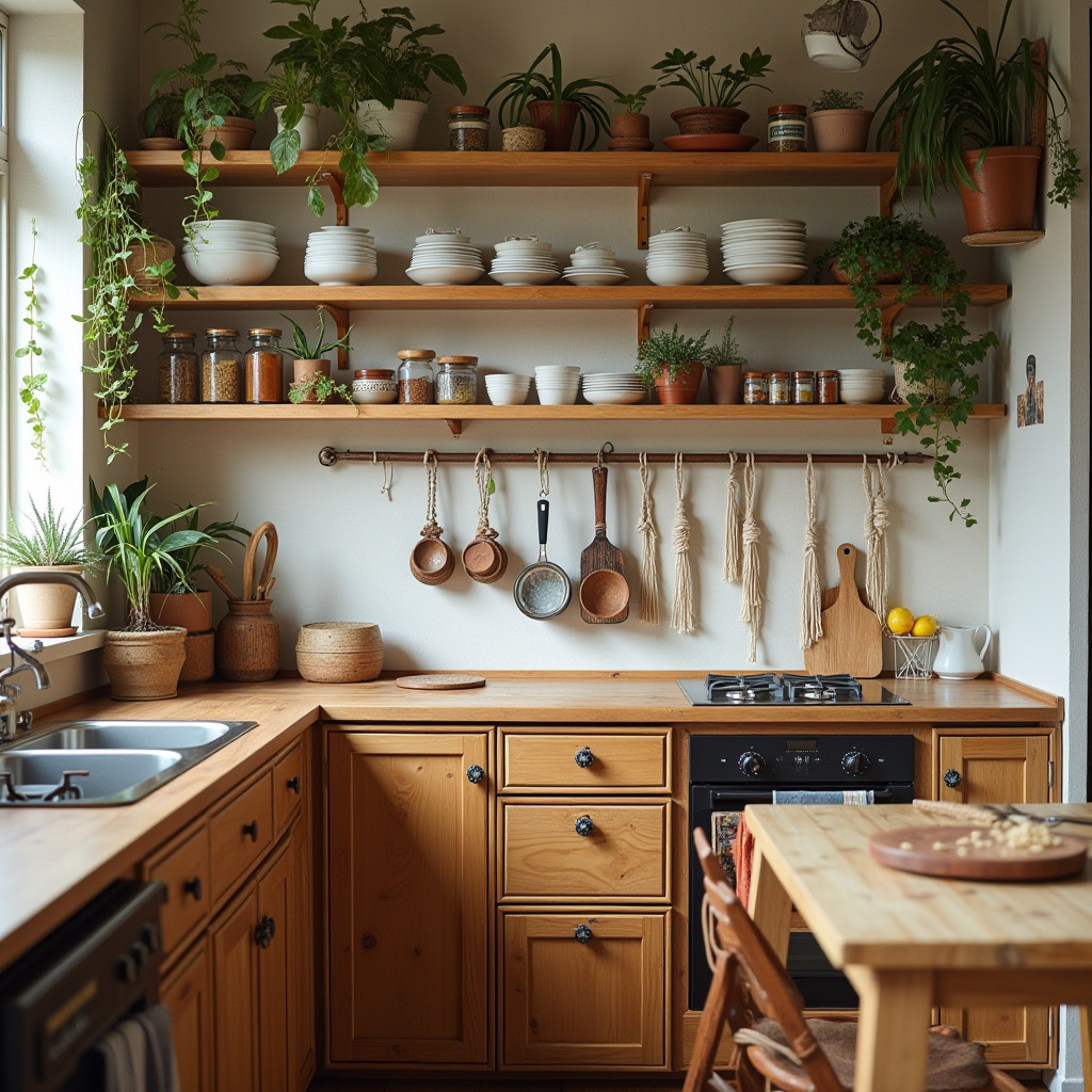 Very Small Kitchen Ideas 21