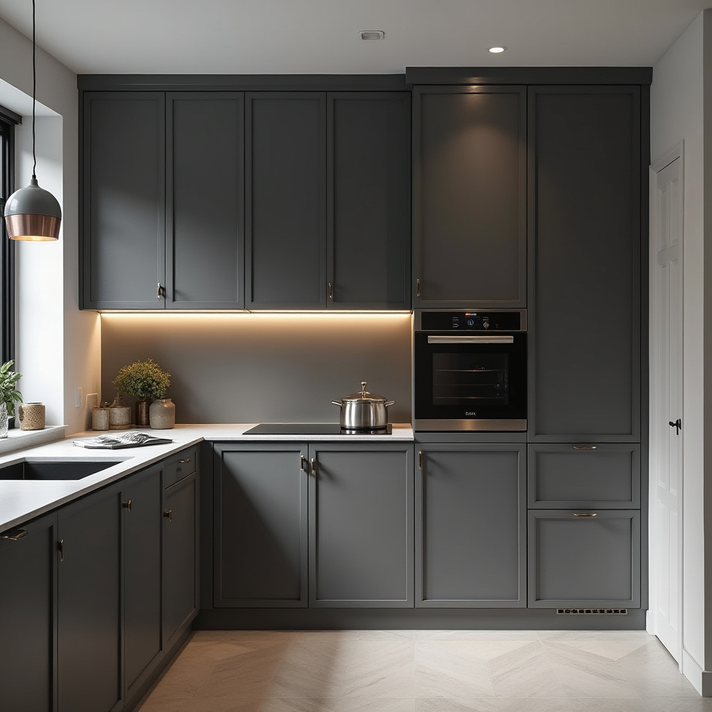 Very Small Kitchen Ideas 24