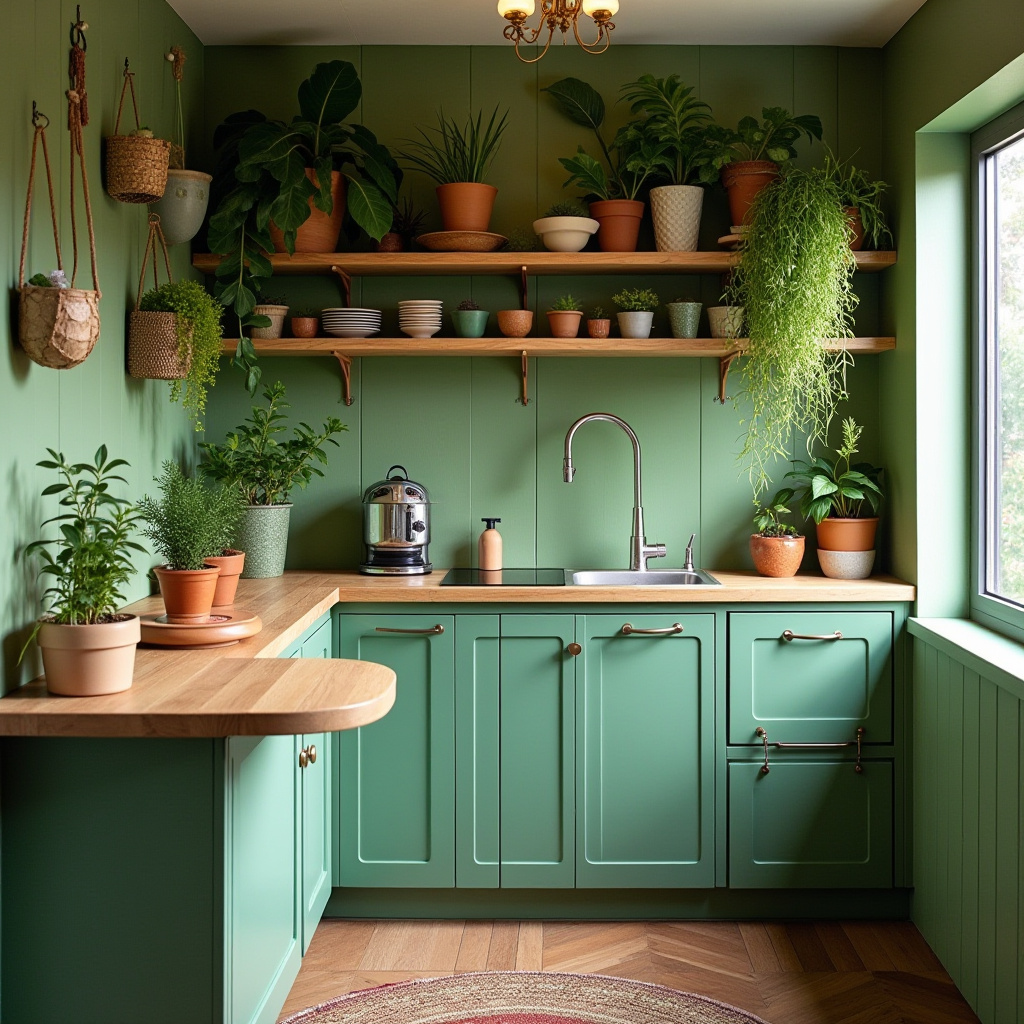 Very Small Kitchen Ideas 36
