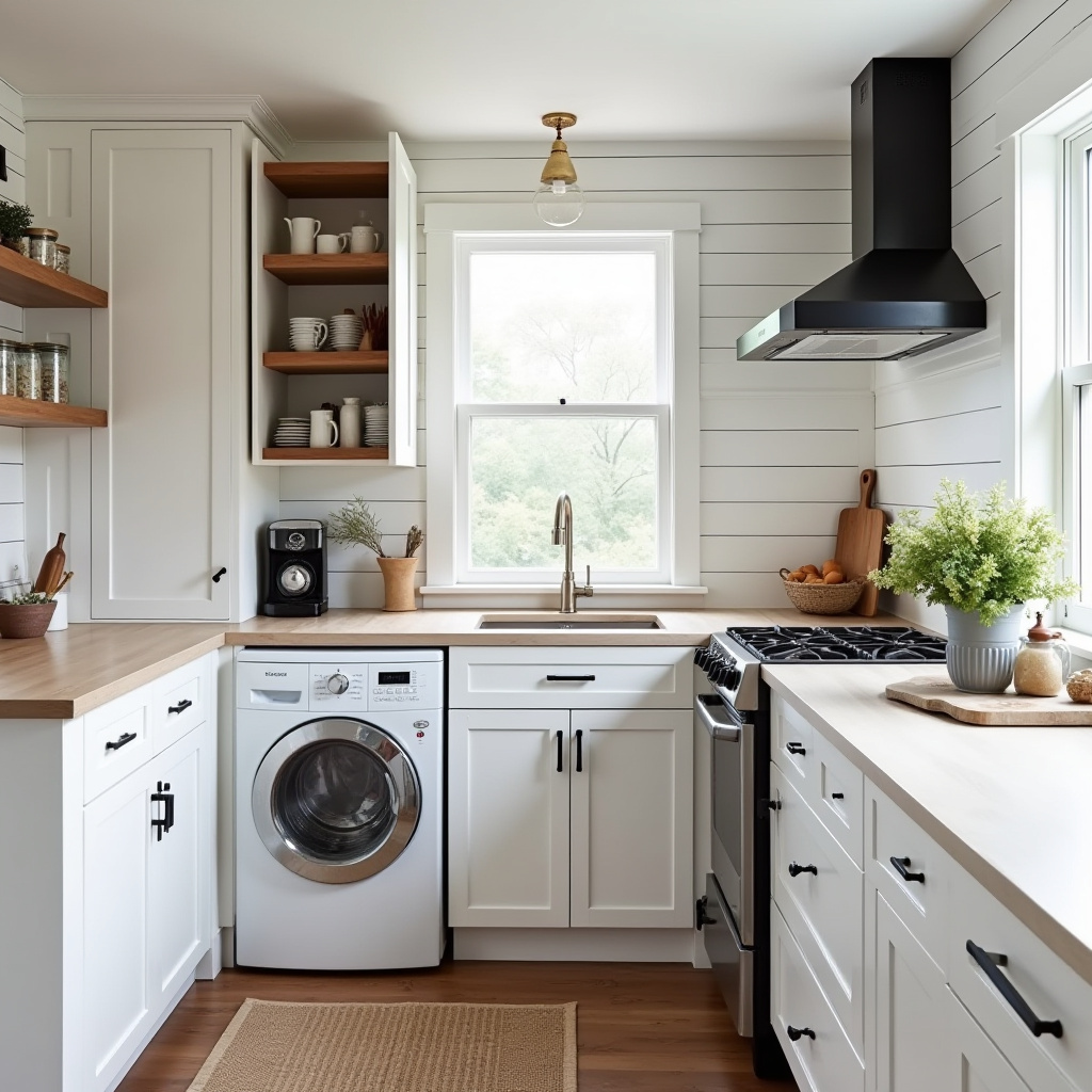 Very Small Kitchen Ideas 39