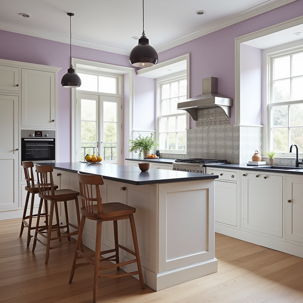 Victorian Kitchen Ideas 28