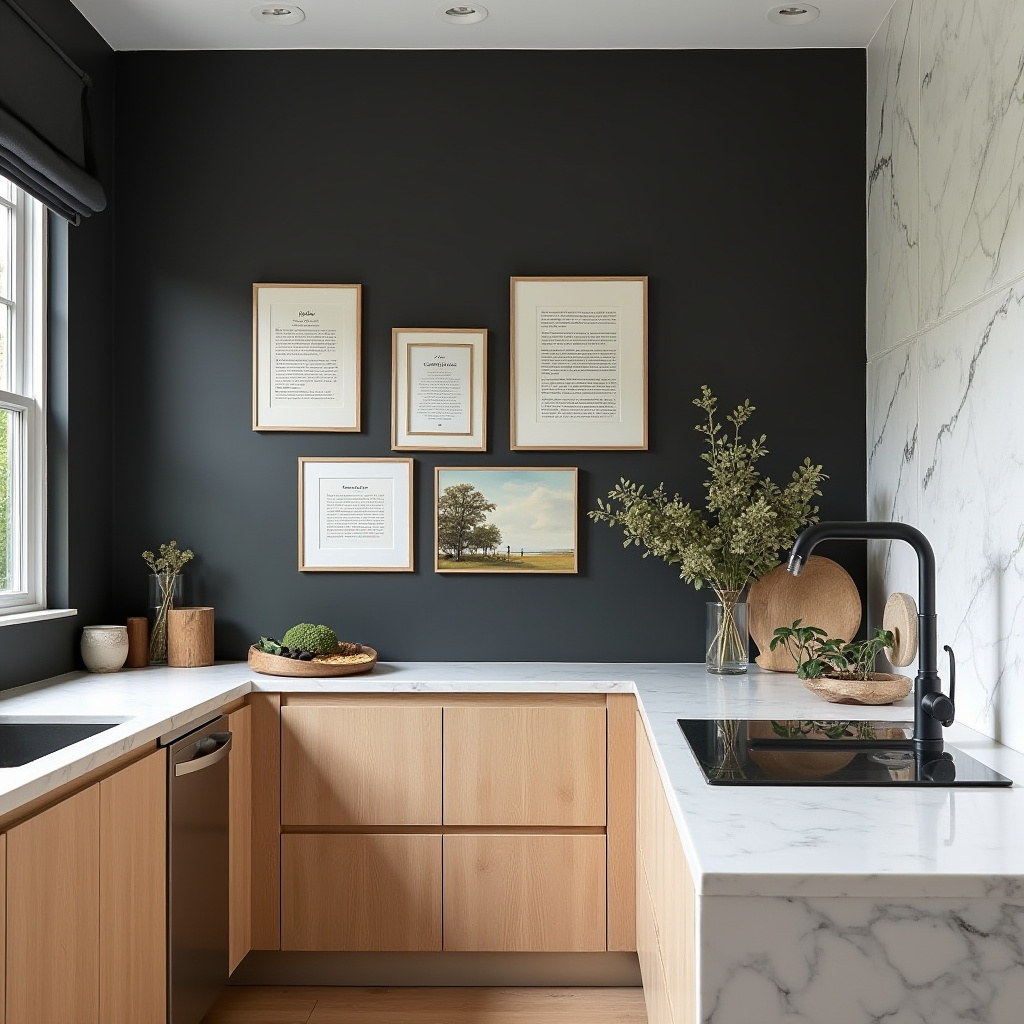 Wall Kitchen Ideas 12