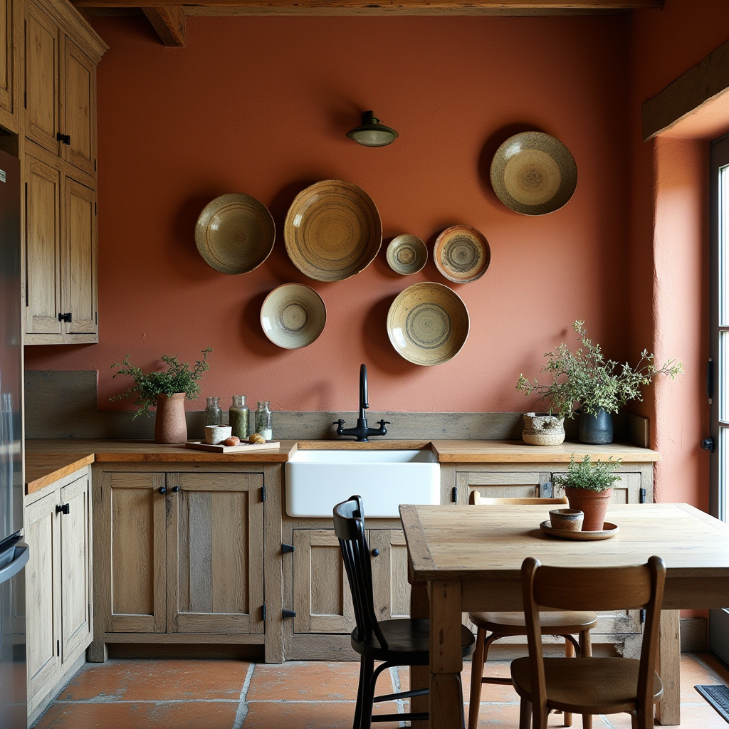 Wall Kitchen Ideas 13