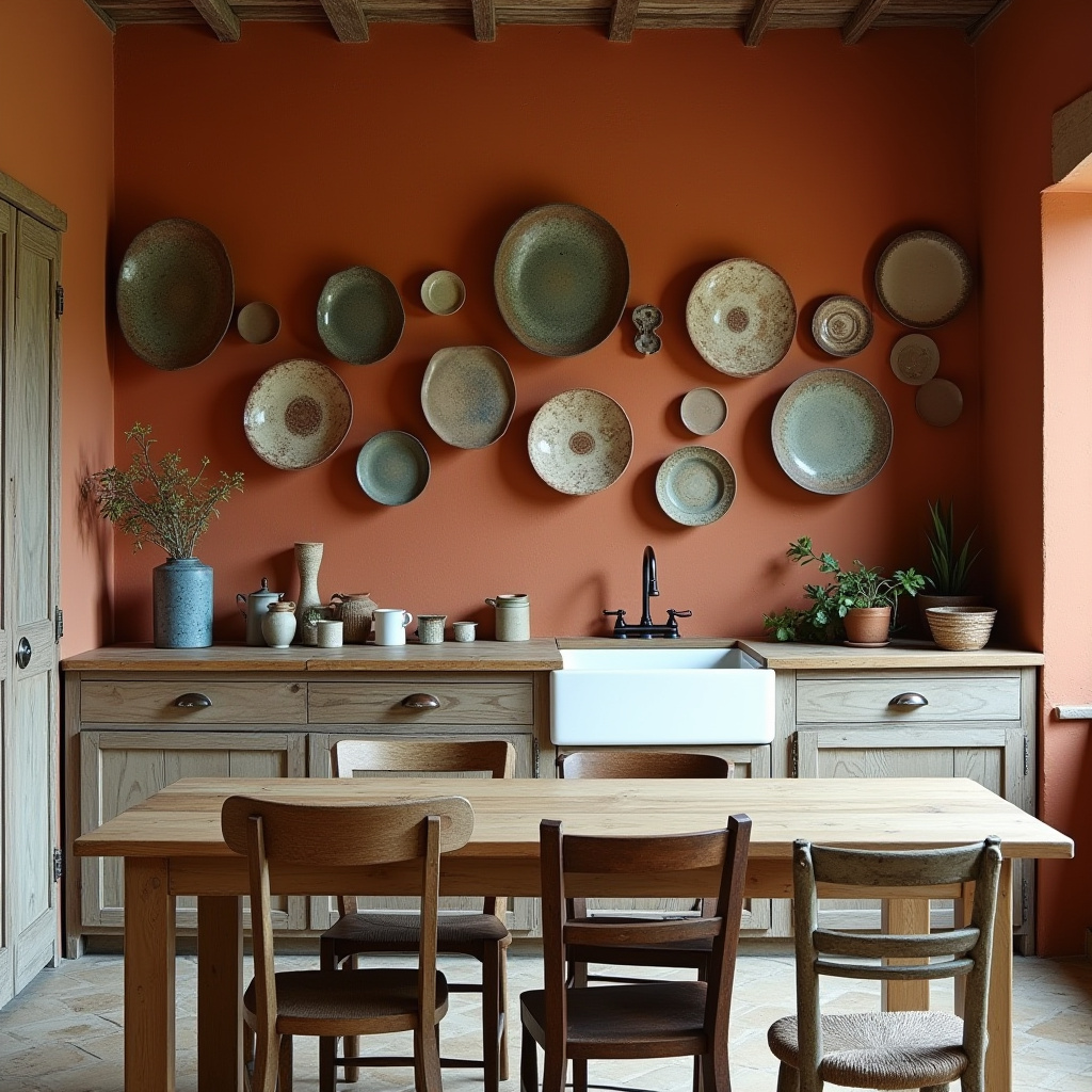 Wall Kitchen Ideas 14
