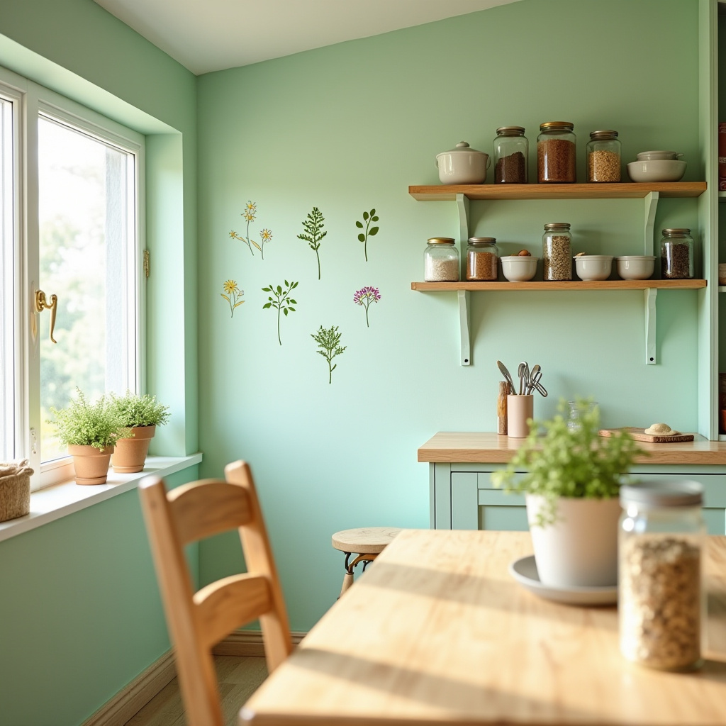 Wall Kitchen Ideas 18