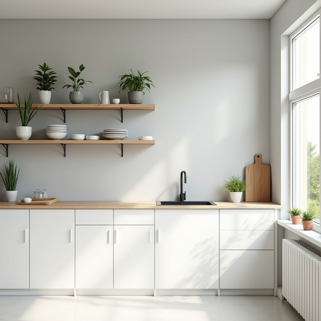 Wall Kitchen Ideas 22
