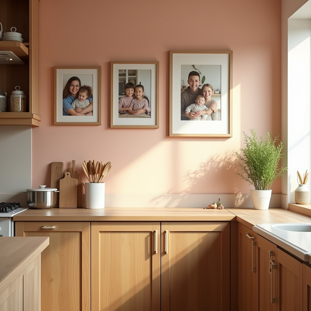 Wall Kitchen Ideas 24