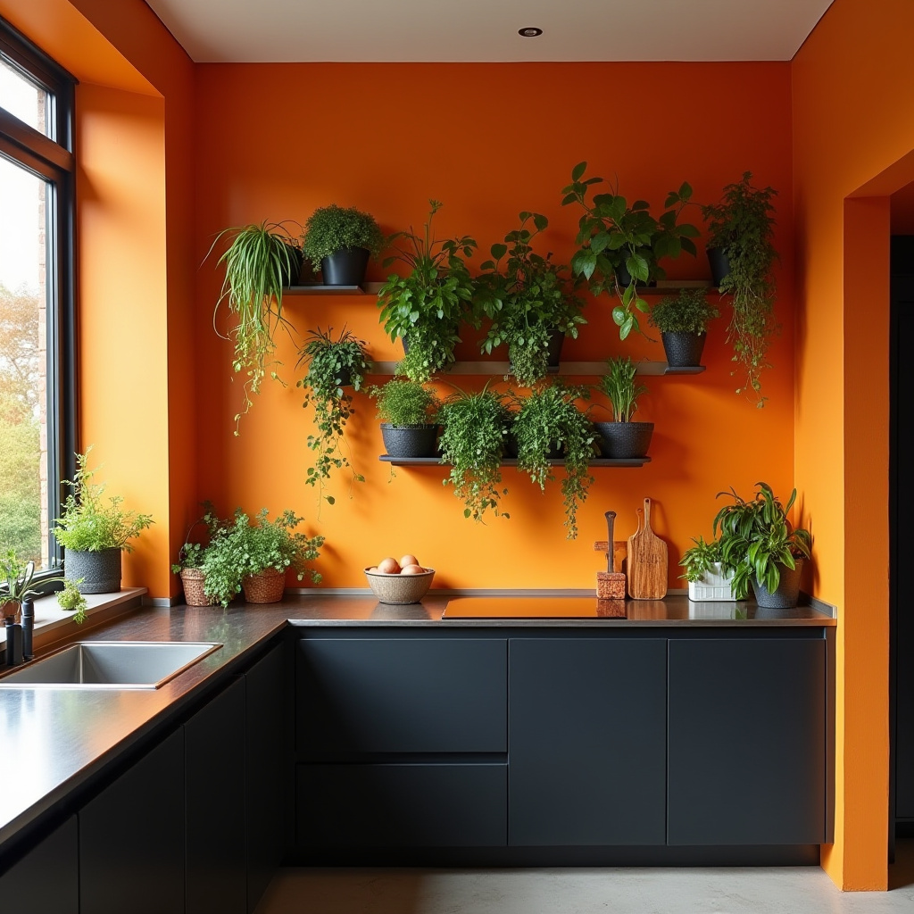Wall Kitchen Ideas 25