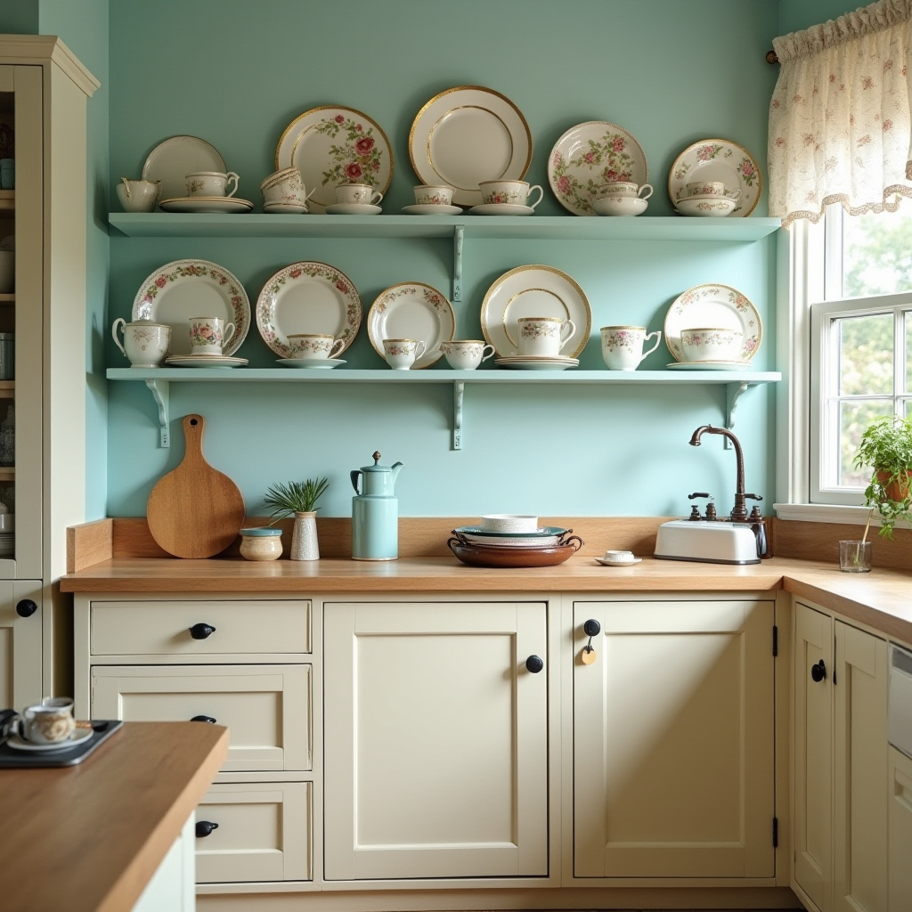 Wall Kitchen Ideas 27