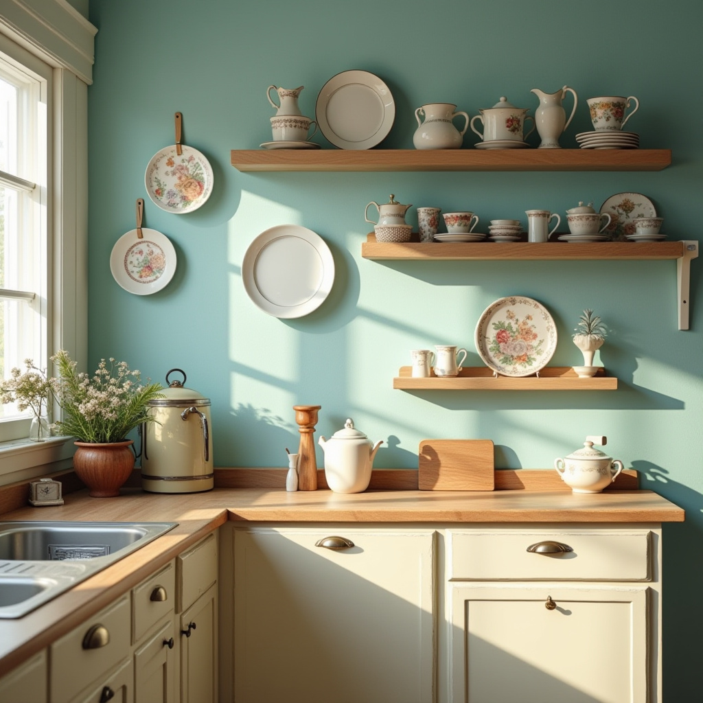 Wall Kitchen Ideas 28