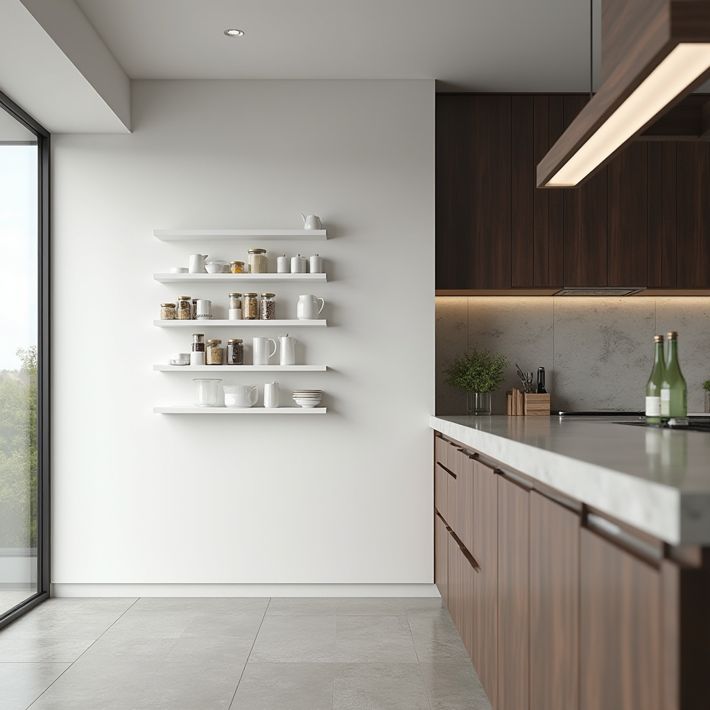 Wall Kitchen Ideas 29