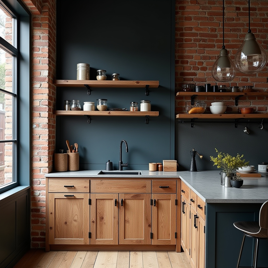 Wall Kitchen Ideas 3