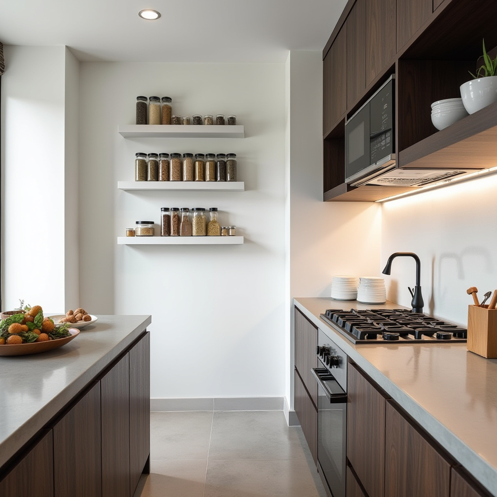Wall Kitchen Ideas 30