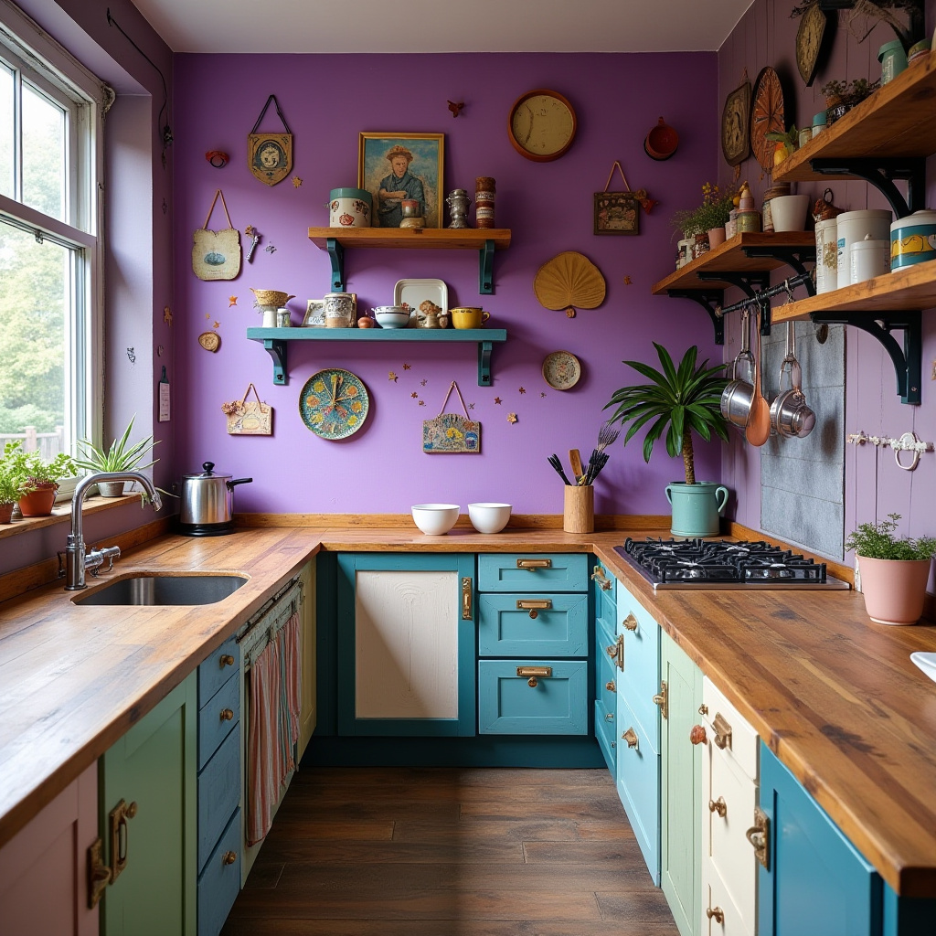 Wall Kitchen Ideas 31