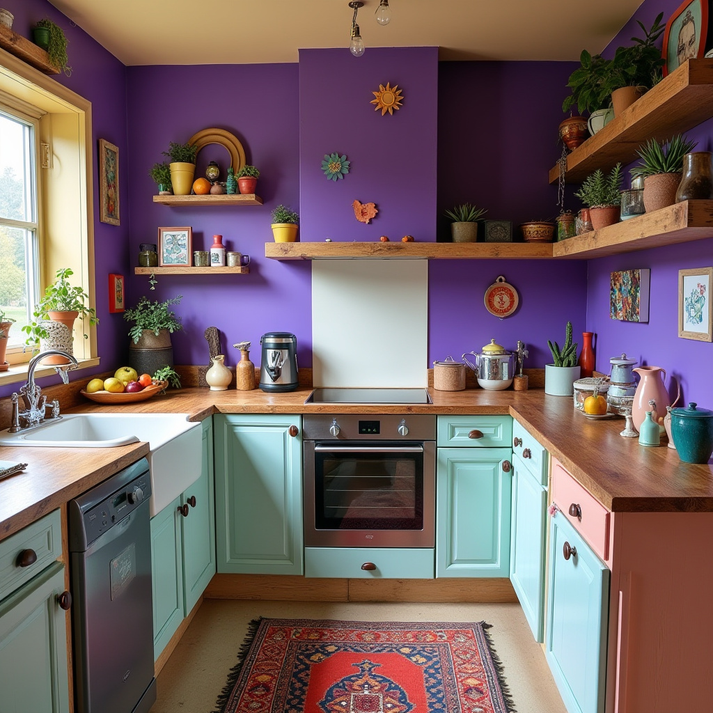 Wall Kitchen Ideas 32