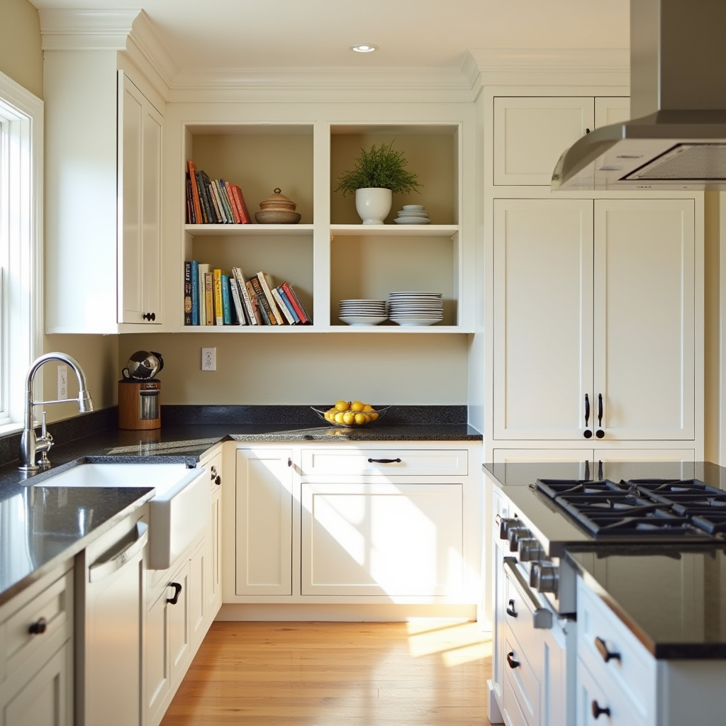 Wall Kitchen Ideas 33