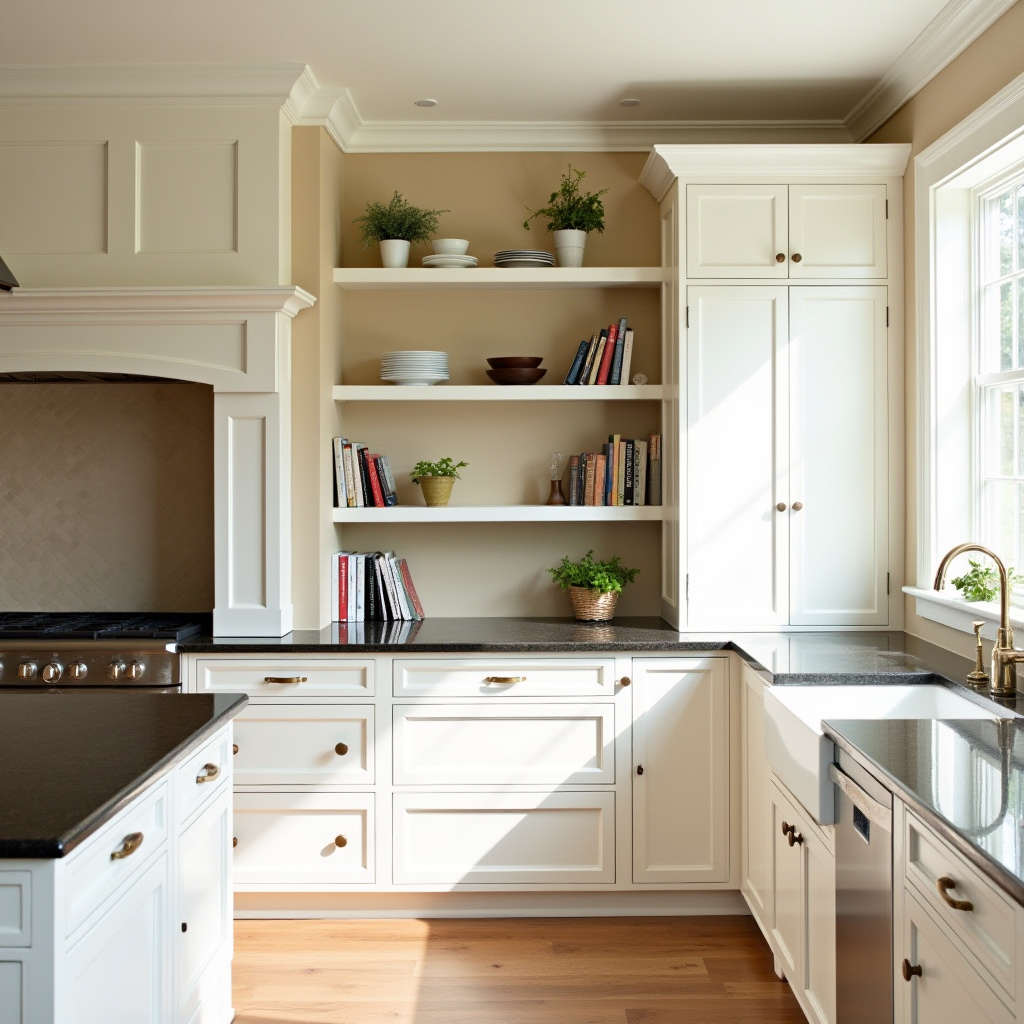Wall Kitchen Ideas 34