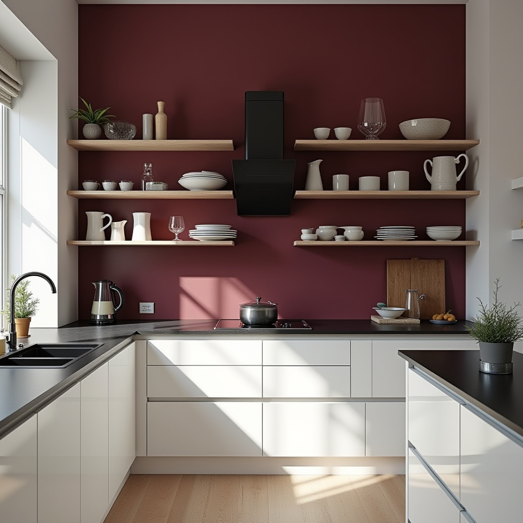 Wall Kitchen Ideas 37