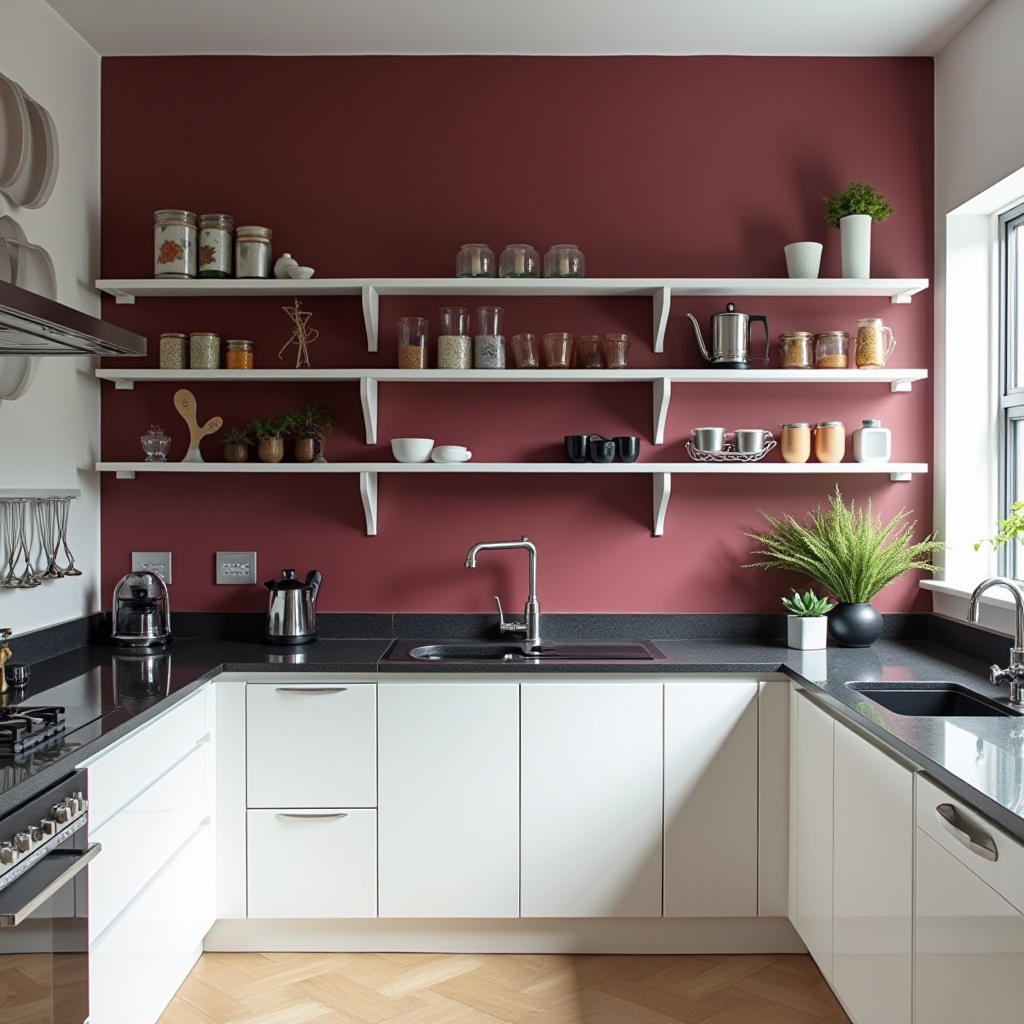 Wall Kitchen Ideas 38
