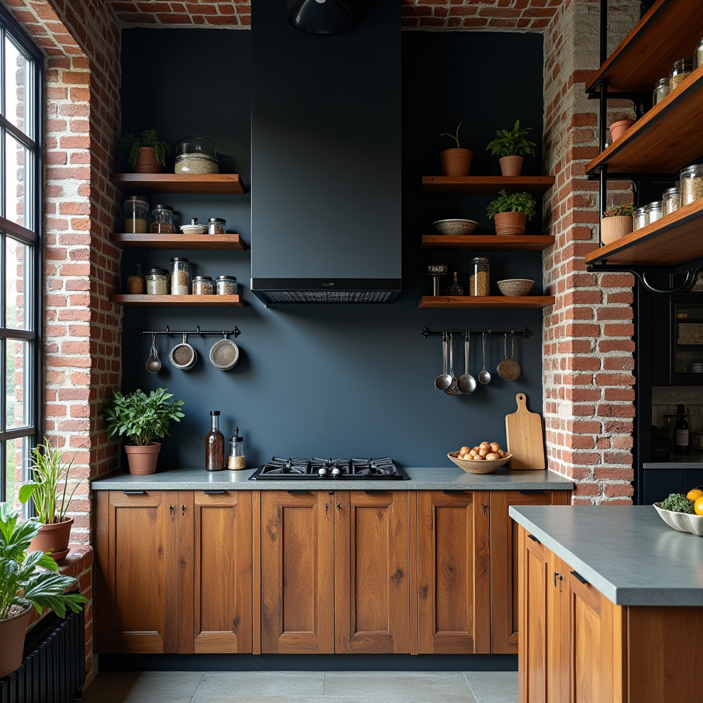 Wall Kitchen Ideas 4