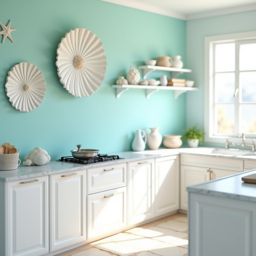 Wall Kitchen Ideas 40