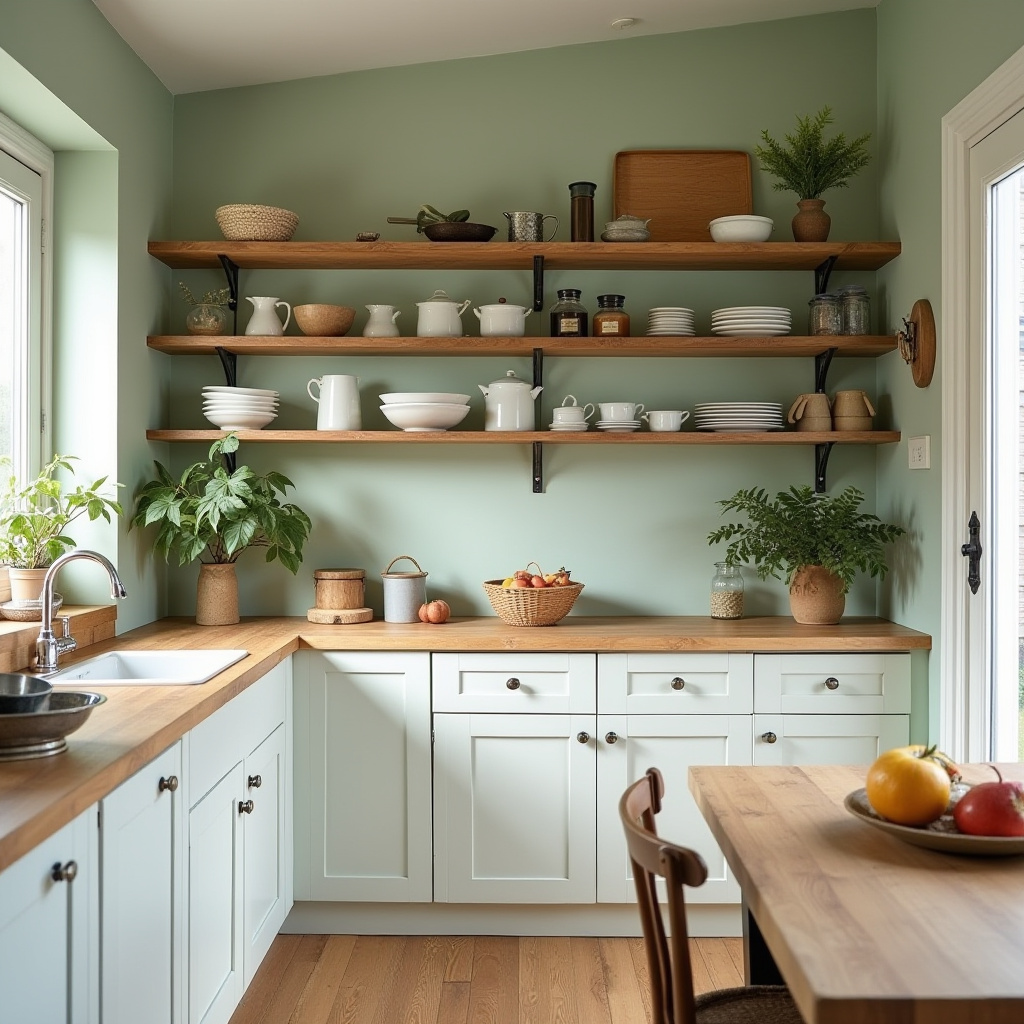 Wall Kitchen Ideas 6