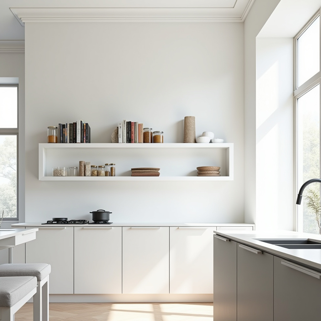 Wall Kitchen Ideas 7