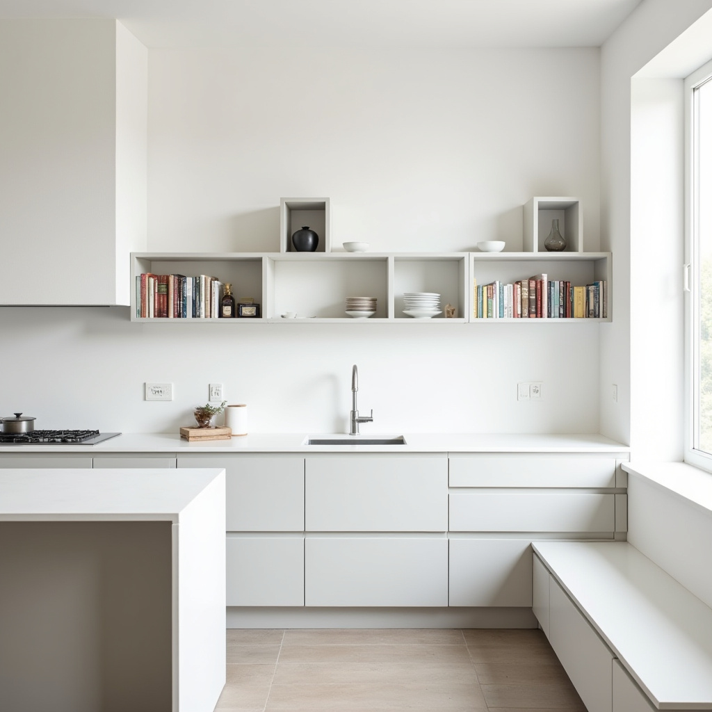 Wall Kitchen Ideas 8