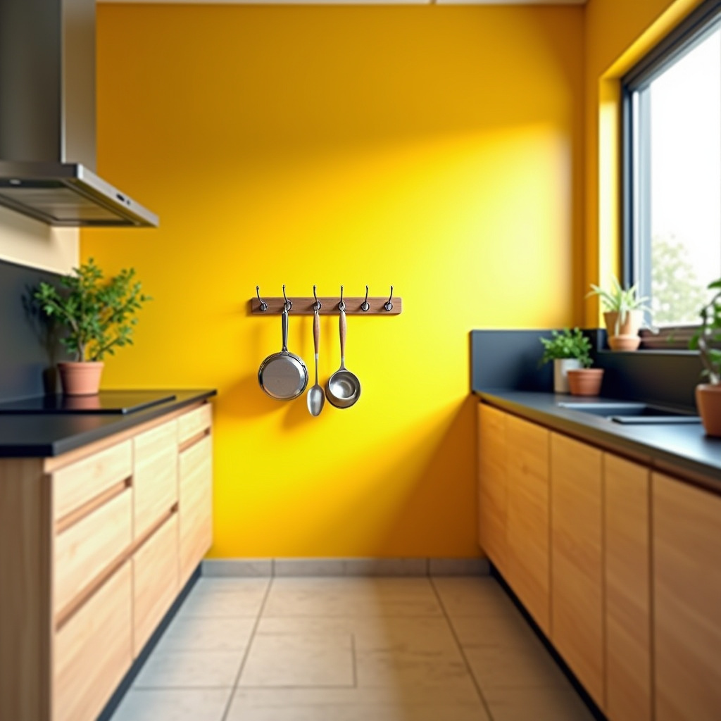 Wall Kitchen Ideas 9