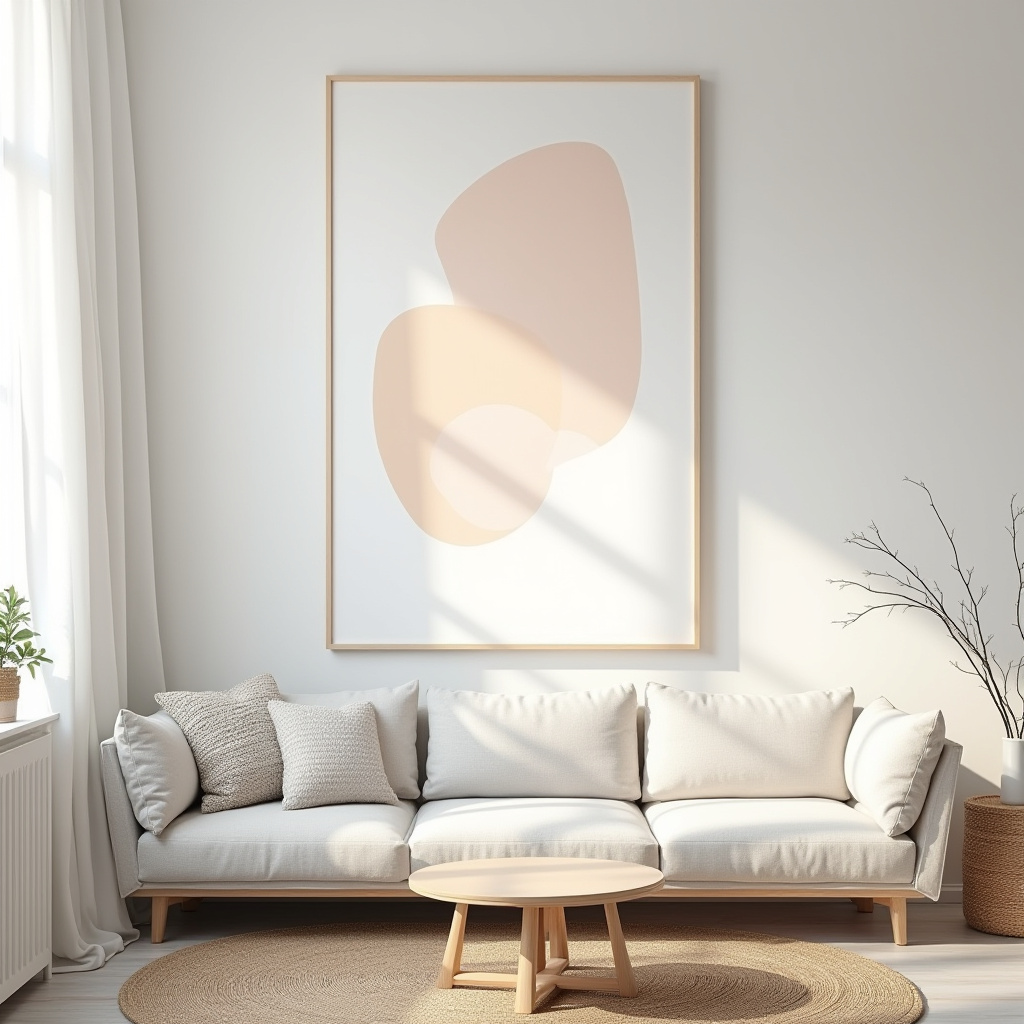 Wall Living Room Decor 10