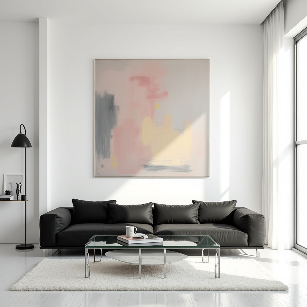 Wall Living Room Decor 17