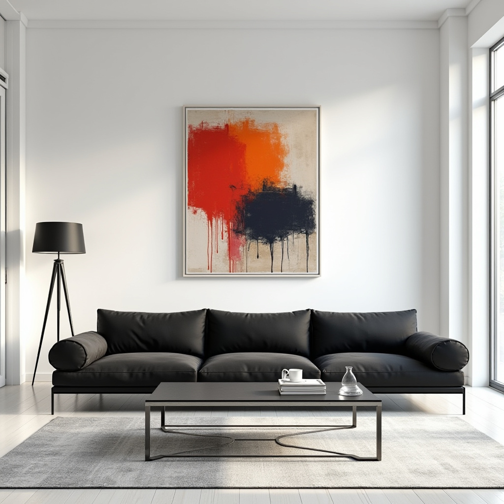 Wall Living Room Decor 18