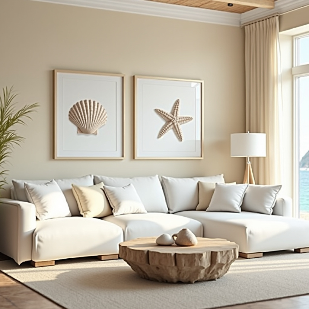 Wall Living Room Decor 25