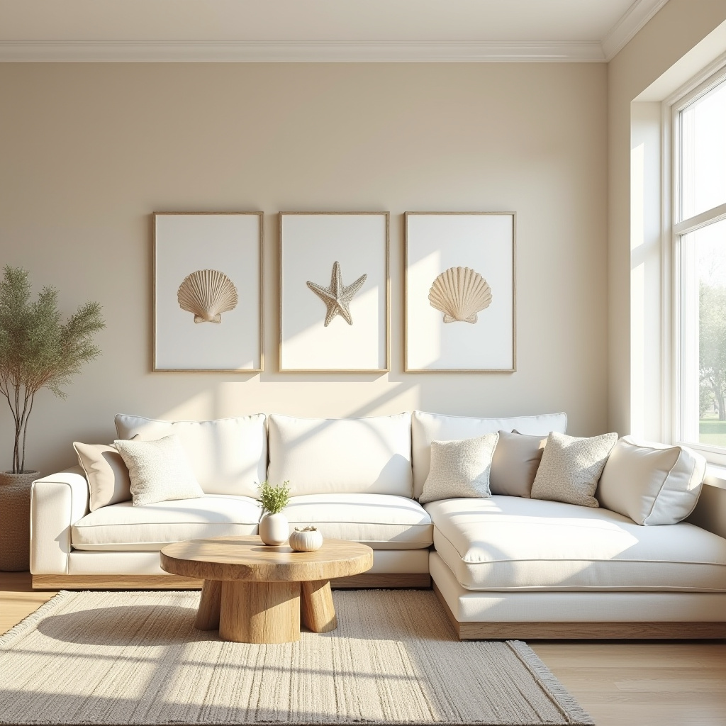 Wall Living Room Decor 26